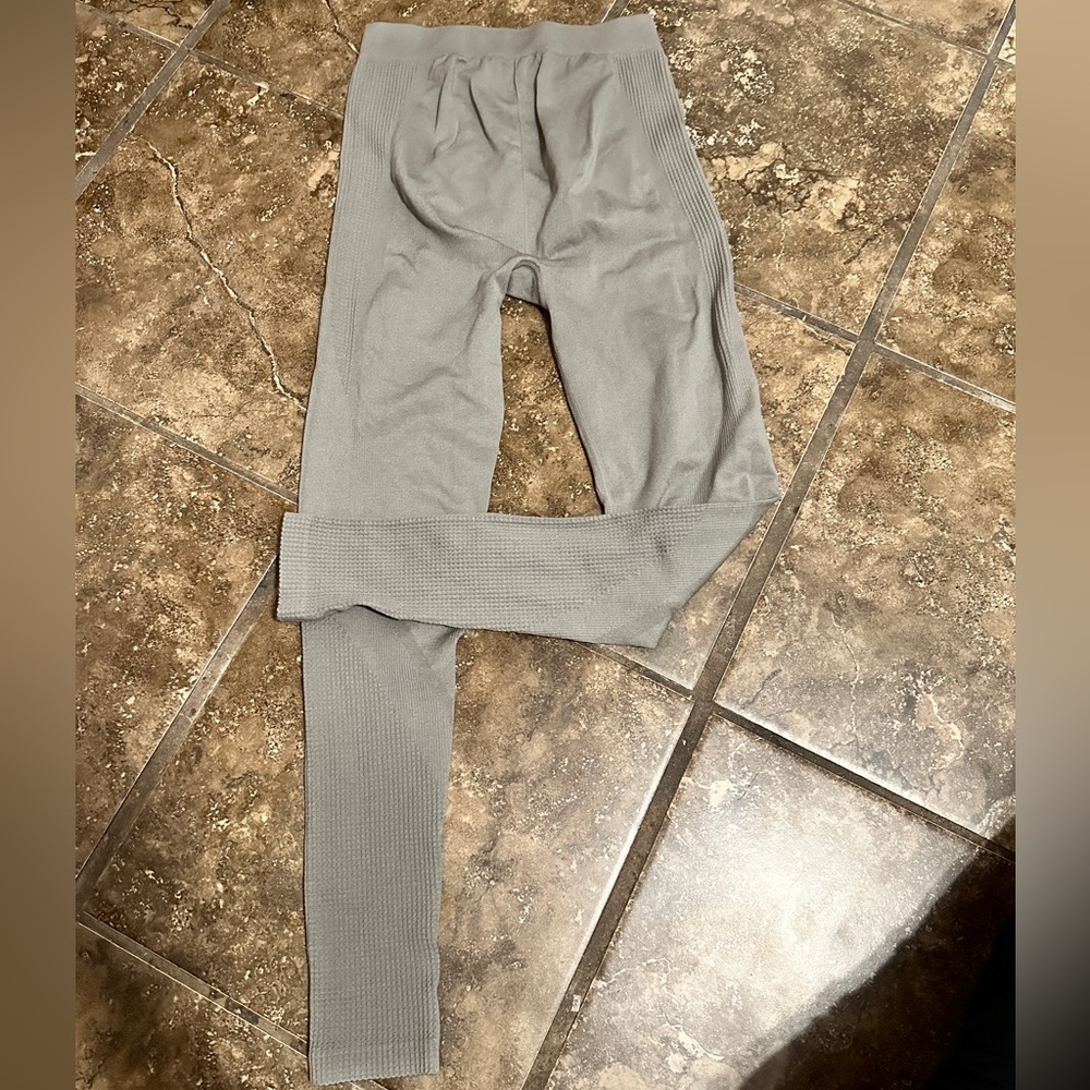 MAMA sport Leggings